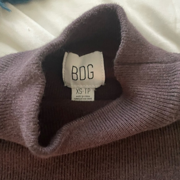 BDG turtle neck urban outfitters - Picture 2 of 2